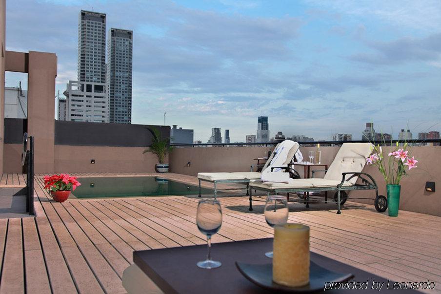 Hotel Be Hollywood! Buenos Aires Zařízení fotografie
