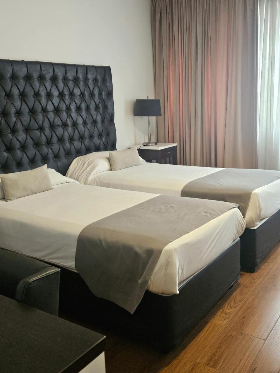 Hotel Be Hollywood! Buenos Aires Exteriér fotografie
