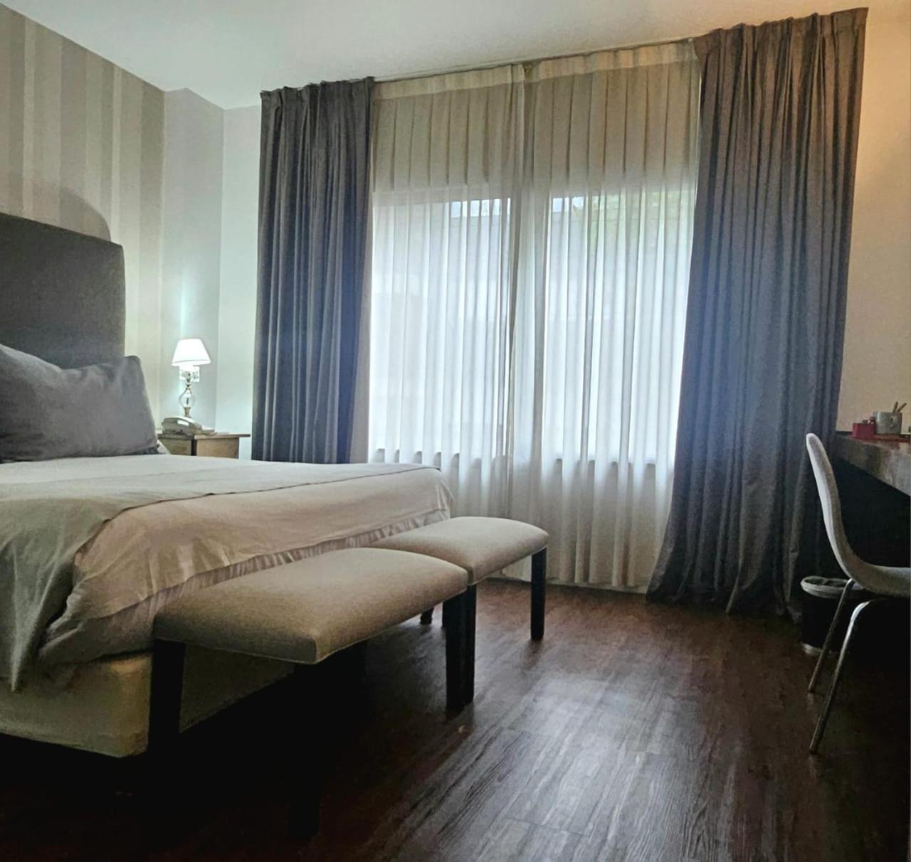 Hotel Be Hollywood! Buenos Aires Exteriér fotografie
