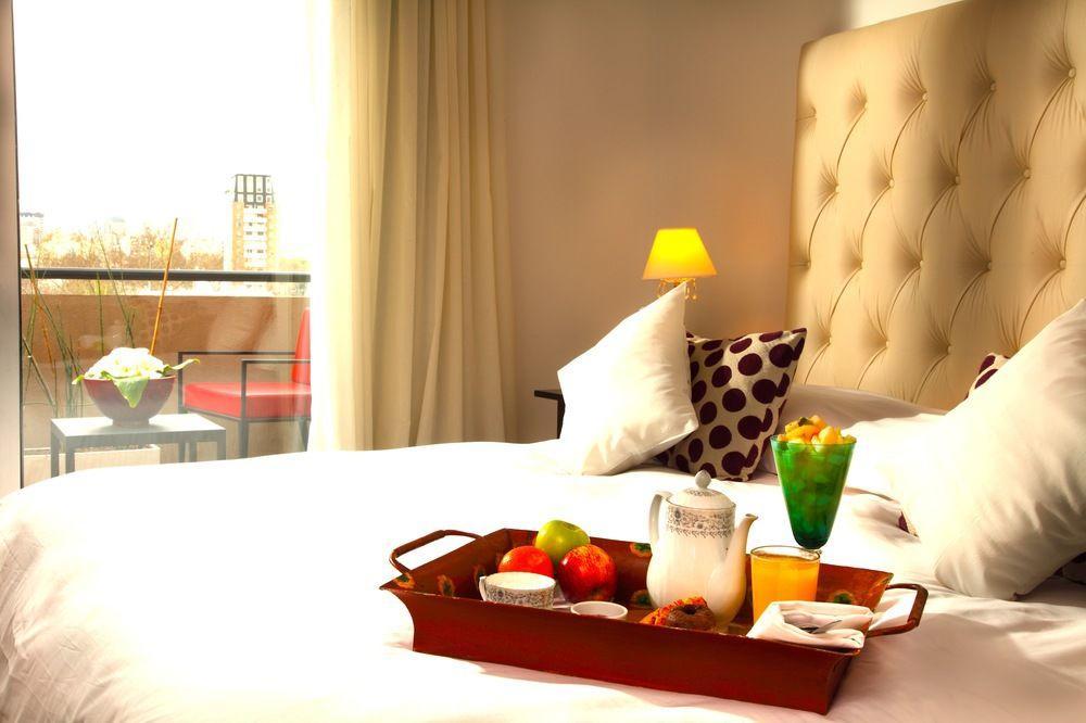 Hotel Be Hollywood! Buenos Aires Exteriér fotografie
