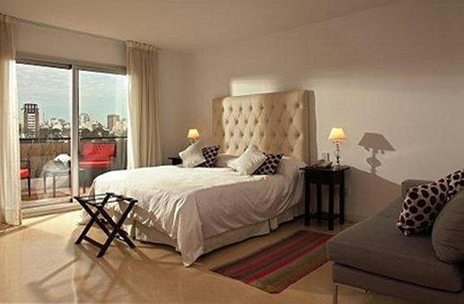 Hotel Be Hollywood! Buenos Aires Pokoj fotografie