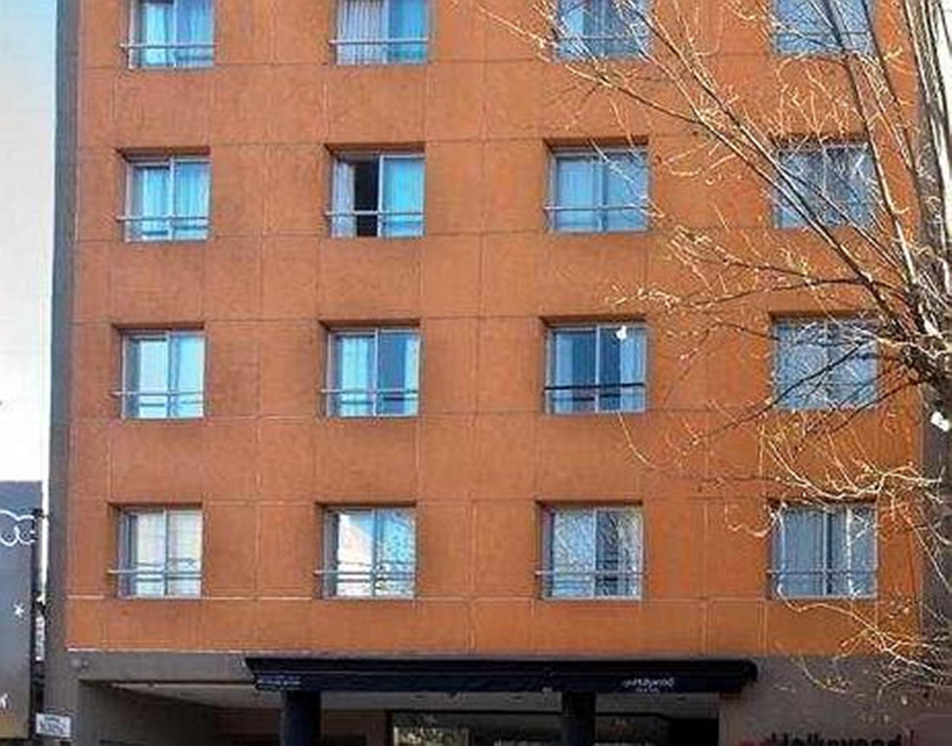 Hotel Be Hollywood! Buenos Aires Exteriér fotografie