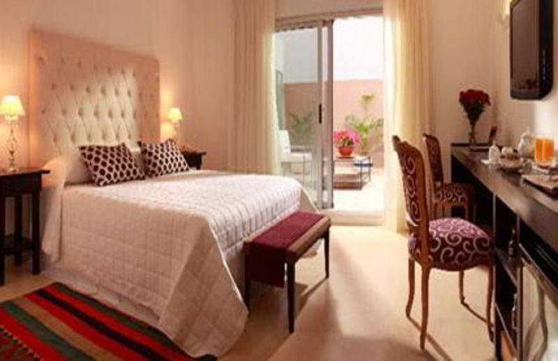 Hotel Be Hollywood! Buenos Aires Exteriér fotografie